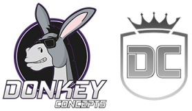 Donkey Concepts Vermeitung